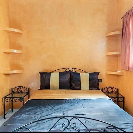 Riad Palace 4 Suites With Pool มาร์ราเกช ภายนอก รูปภาพ